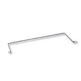 Middle Atlantic LBP-1R4 4" Offset Round Rod (Package of 10)